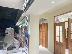 -分子跳动鲜活面包(五一大道店)