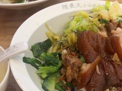 -陆长玖古法猪脚饭(玄风桥店)