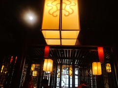 门面-大龙燚火锅