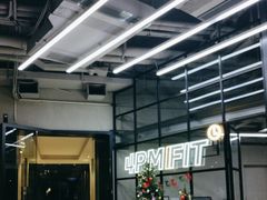-LA合时健身4PMFIT(花桥旗舰店)