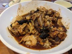 -渔家风味·鲅鱼水饺·央视展播·海鲜天津菜(开发区店)