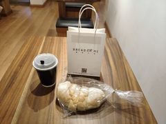 紫米麻薯-面包与我Bread Or Me(长城汇店)