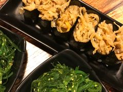 -榴大大·寿司先生(哈街店)