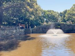 -普陀山风景名胜区-法雨禅寺