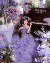 -薇薇新娘婚纱摄影连锁品牌(瘦西湖店)