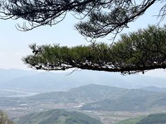 -五女山景区