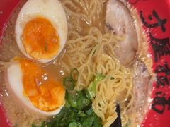 -寸屋拉面(凯德晶萃店)