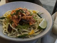 -农畉LONFOOD(福田星河COCOPark店)