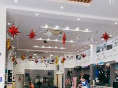 -零度滑雪室内训练中心(莘庄店)