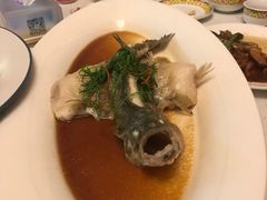 -墨白私房菜·广东菜 粤菜