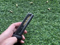 -猎鹰谷实弹射击俱乐部