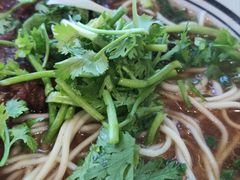 -小马牛肉面·牛骨熬制(南京博物院店)