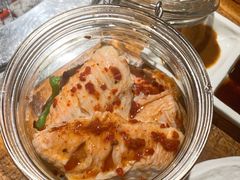 -御牛道日式烤肉料理(杭州万象城店)