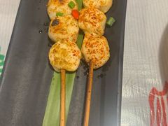 -辉记炭烧海鲜大排档·老字号(福田店)