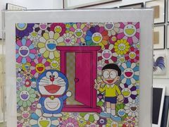 -宸宸画框裱画配框工厂店(莘庄店)