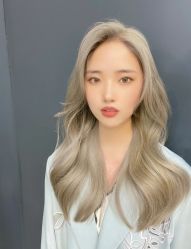 -GIRL STYLE 烫发·染发沙龙