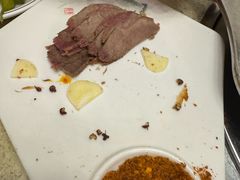 -休记光头香辣蟹干锅店(衣冠庙店)