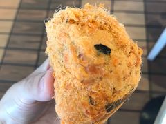 -庆祥斋糕点厂(留学路店)