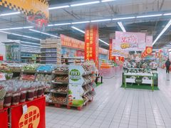 -大润发(勤业店)