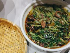 -钱记·乡野菜(紫荆花路店)