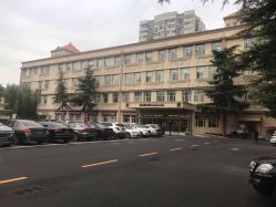 -北京嘉禾妇儿医院·产后康复中心