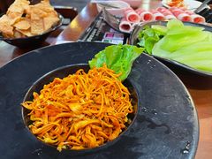 -捞旺猪肚鸡(街道口店)