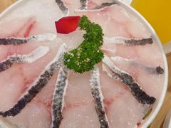 -蜀留香火锅(社会山店)