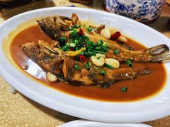 -凤嫂农家乐(梁弄店)