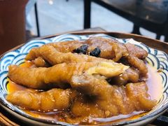-味友味港印记(厦门集美银泰百货店)