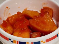 -七八冷面·延边朝鲜族美食(欢乐谷店)
