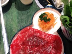 -老灶堂文创火锅(文艺路店)