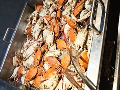 -禾斗海鲜自助(市南银座店)