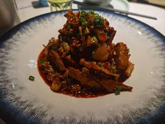 -院8里·小聚园老川菜(九眼桥店)