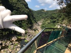 -九鲤溪瀑景区