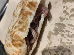 -高玛纳驴肉火烧(河间总店)