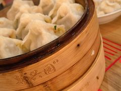 -新兴园饺子馆(北京百子湾店)