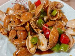 -华源餐厅·海鲜大排档(日月贝店)