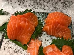 -武汉武昌威斯汀酒店-知味自助餐厅