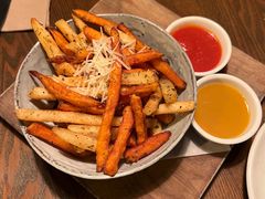 -夏朵餐厅(丁香店)