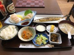 -Osanai食堂