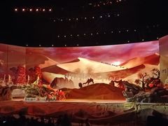 -华夏文旅西安度假区