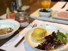 -北京三里屯CHAO酒店