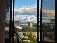 -云禾壹海景庄园餐厅