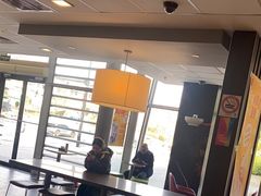 -麦当劳(牡丹江路店)
