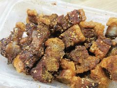 -脆皮五花肉(建东街旗舰店)