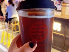 -寿奶茶·鲜奶与茶(合生汇购物中心店)