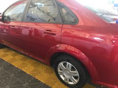 -北京祥龙博瑞汽车服务（集团）有限公司六分公司