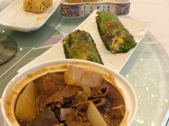 -御彩酒家(东风东路店)