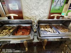 -珀丽酒店-协奏坊餐厅