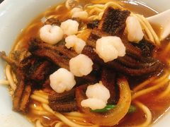 -奎元馆.百年奎元.非遗传承(西湖边的解放路店)
